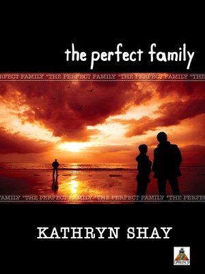 cover image of The Perfect Family